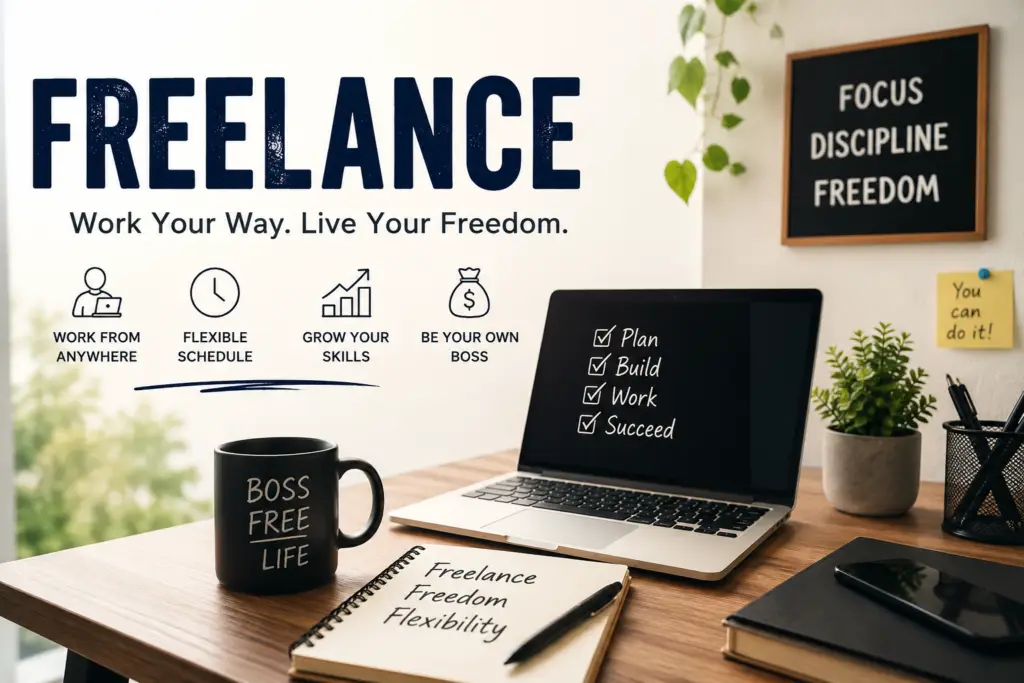 Freelance